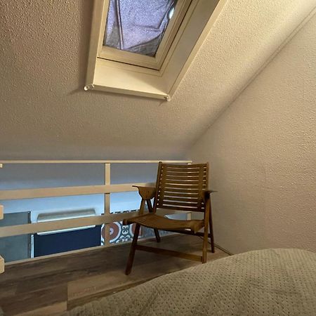 Apartment De Stranding エグモント・アーン・デン・フフ エクステリア 写真