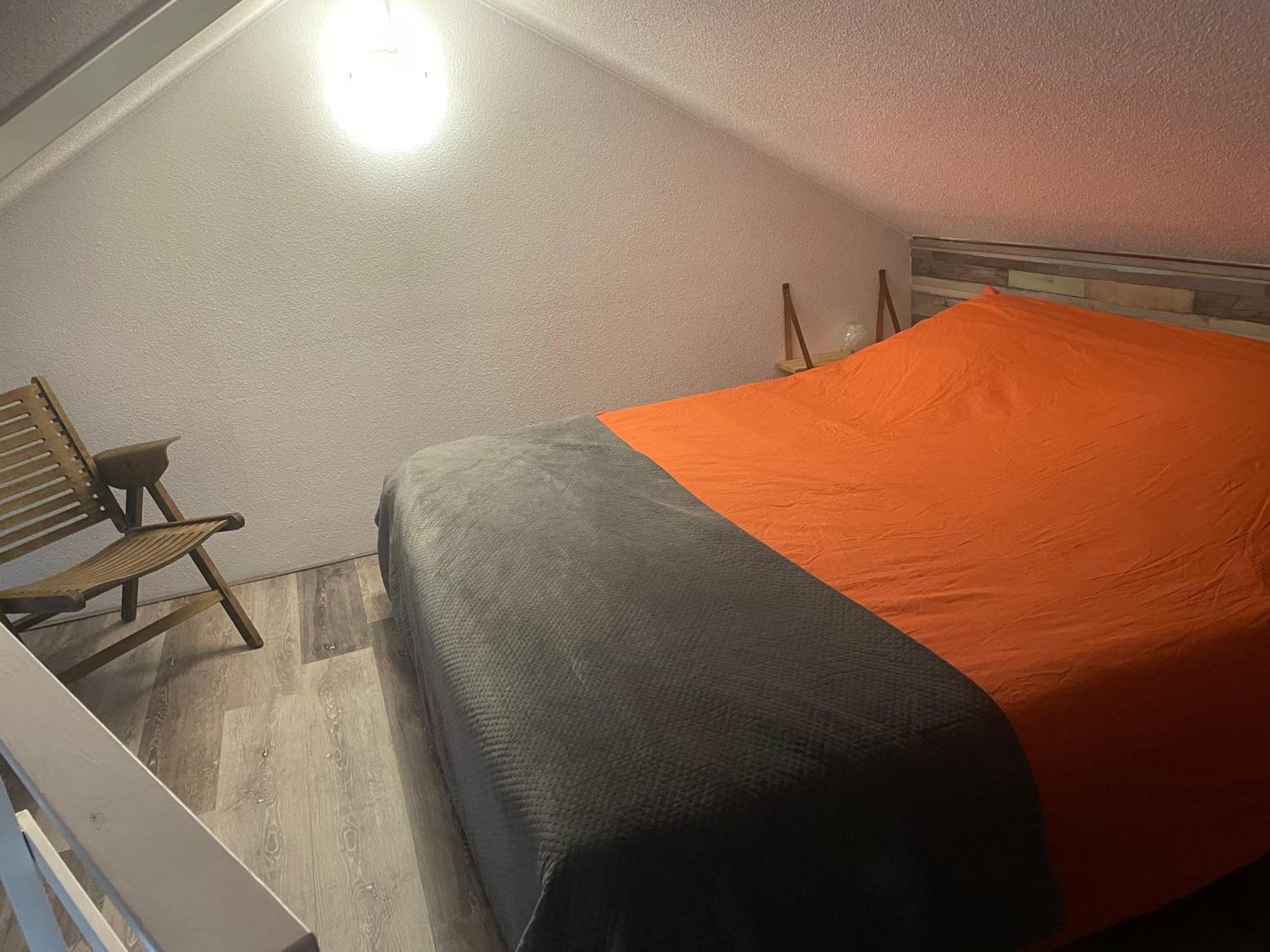 Apartment De Stranding エグモント・アーン・デン・フフ エクステリア 写真