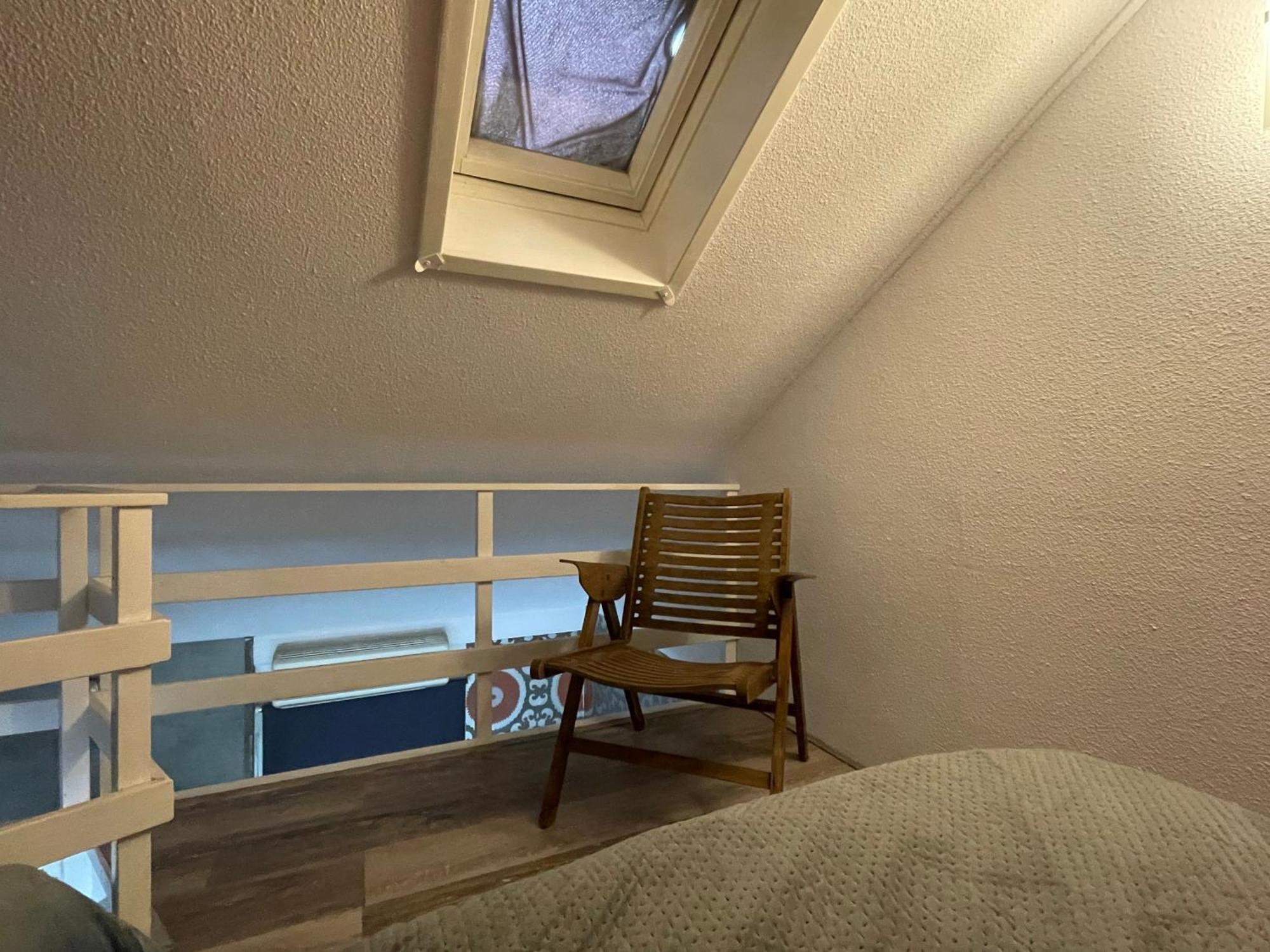 Apartment De Stranding エグモント・アーン・デン・フフ エクステリア 写真